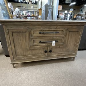 Natural Sheridan Sideboard