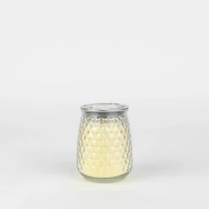 Classic Linen Signature Candle