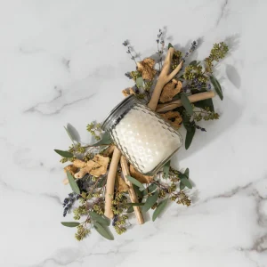 Haven Signature Candle