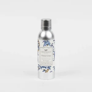 Linen Room Spray