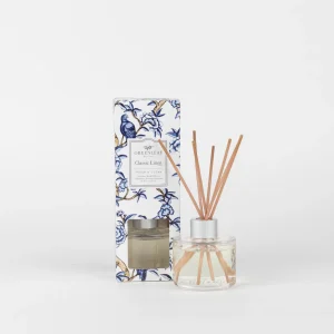 Linen Reed Diffuser