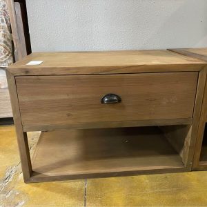 Reclaimed Nightstands (2 Available)