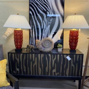 Maximus 4 Door Sideboard