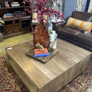 Chicago Coffee Table