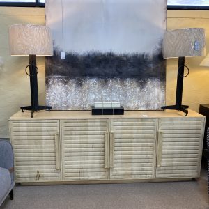 Easton 4 Door Sideboard
