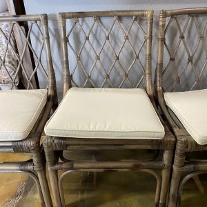Brighton Rattan Chair