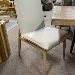 Nova Beige Dining Chair