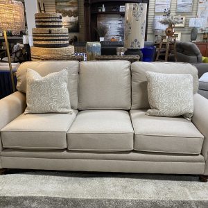 Larissa Blond Sofa