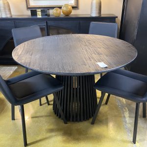 Austin Black Table