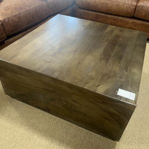 Atticus Cocktail Table