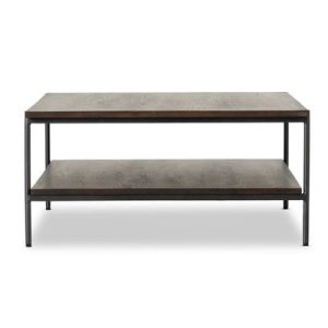 Carlisle Coffee Table by Four Hands