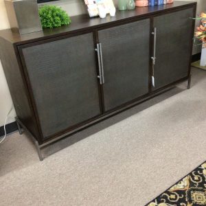 Diego 3 Drawer Cabinet