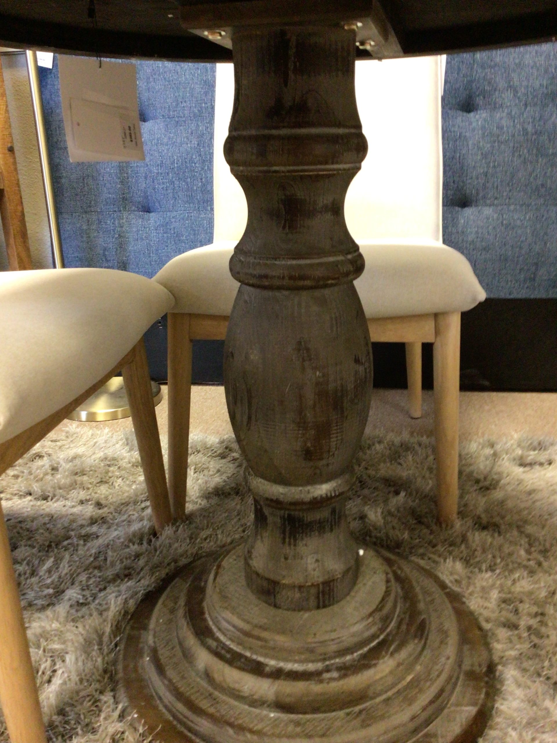 Bart Round Table - Image 3