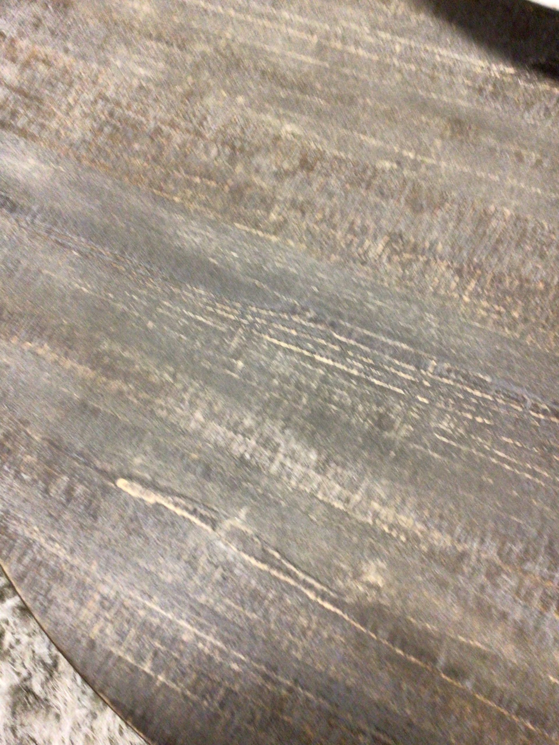 Bart Round Table - Image 2