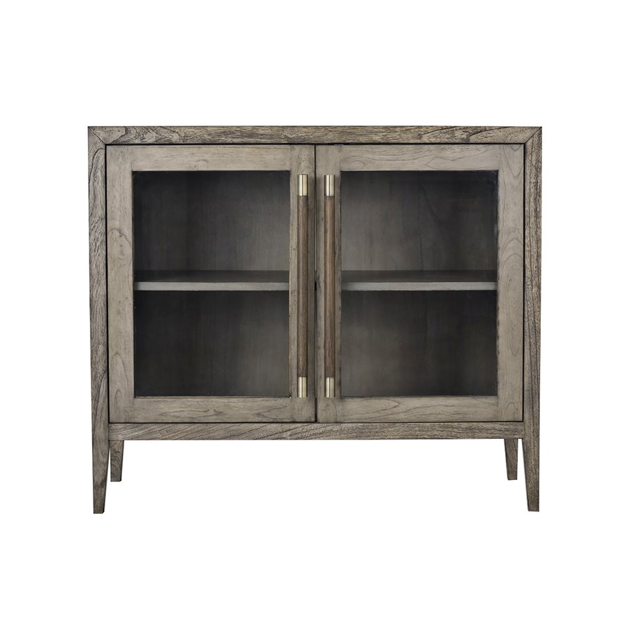 Gemi 2 Door Cabinet - Image 3