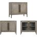 Gemi 2 Door Cabinet - Image 5