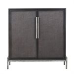Diego 2 Door Cabinet - Image 2