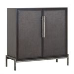 Diego 2 Door Cabinet - Image 3