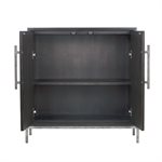 Diego 2 Door Cabinet - Image 4