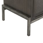 Diego 2 Door Cabinet - Image 6