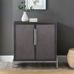 Diego 2 Door Cabinet - Image 7