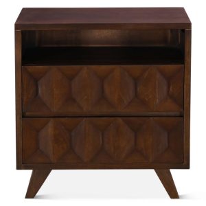 Palermo Nightstand