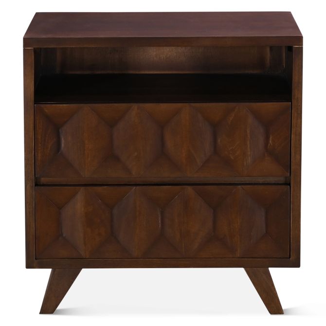Palermo Nightstand