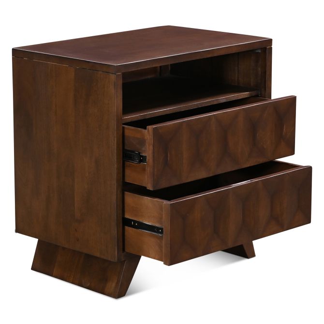 Palermo Nightstand - Image 3