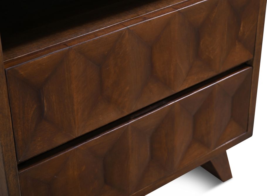 Palermo Nightstand - Image 4