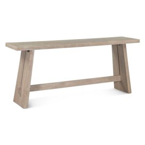 Piedmont 70" Driftwood Console