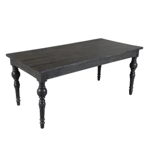 Rectangle Dining Table