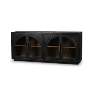Vannes 4 Door Sideboard
