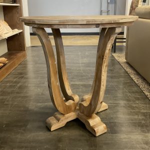 Britt Side Table