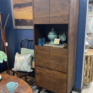 Kennedy  Bar Cabinet
