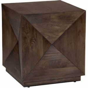 Atticus End Table (2 Available)
