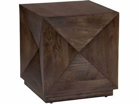 Atticus End Table (2 Available)