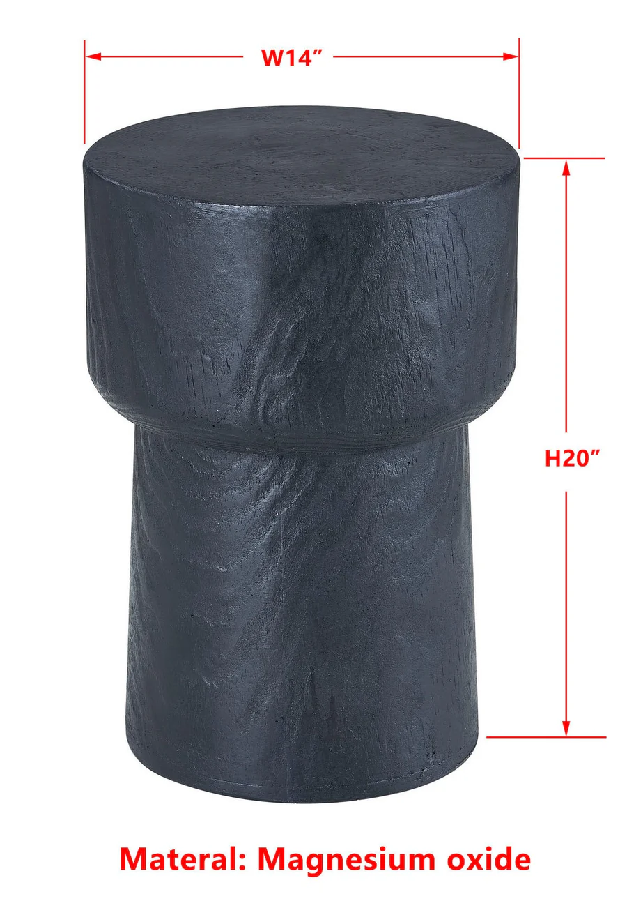Greyson Accent Table - Image 2