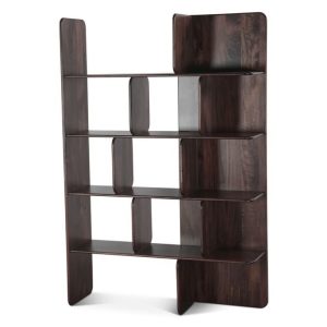 Hunter Bookshelf