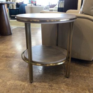 Elise Side Table