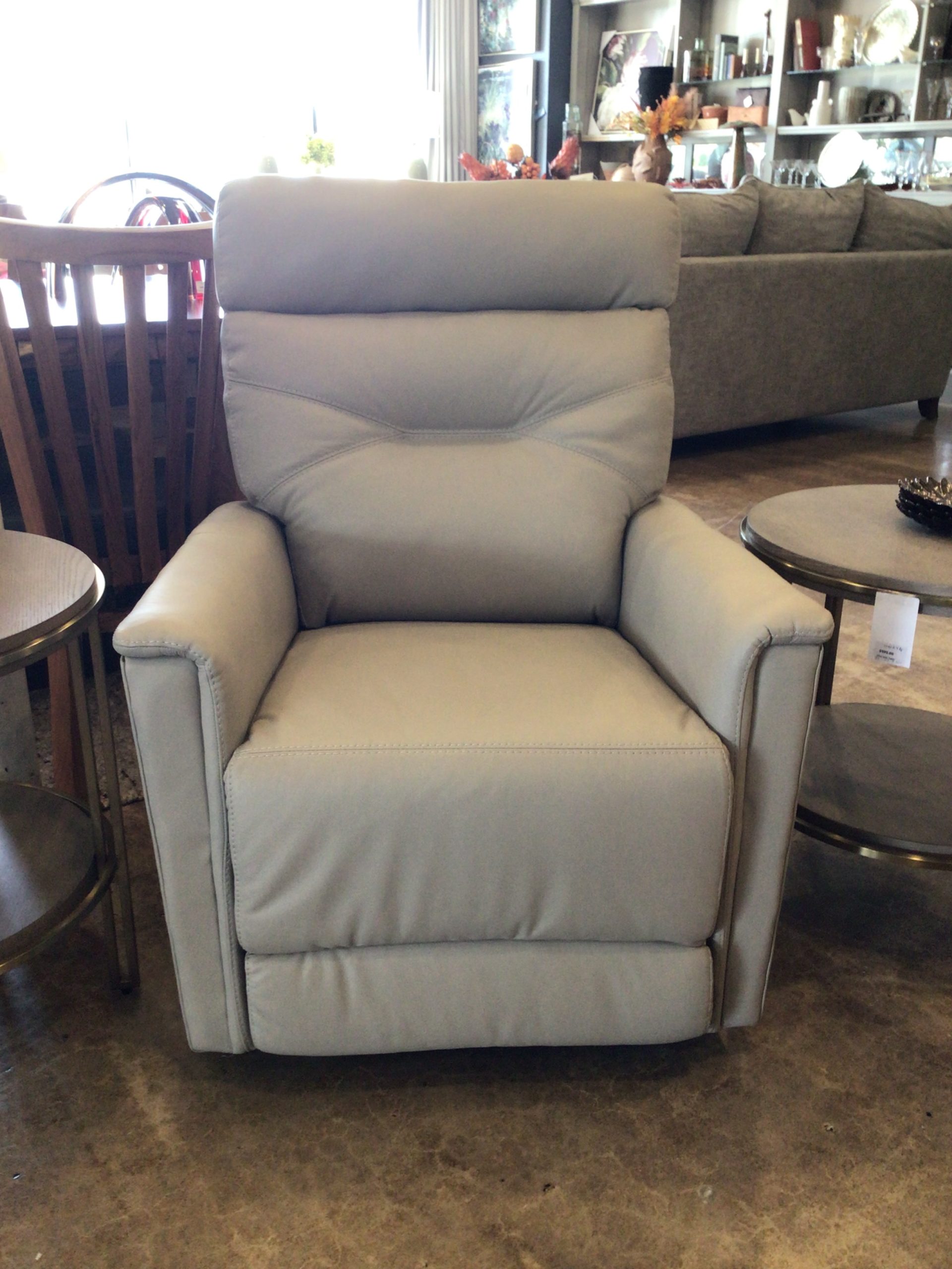 Denali Harvest Recliner - Image 2