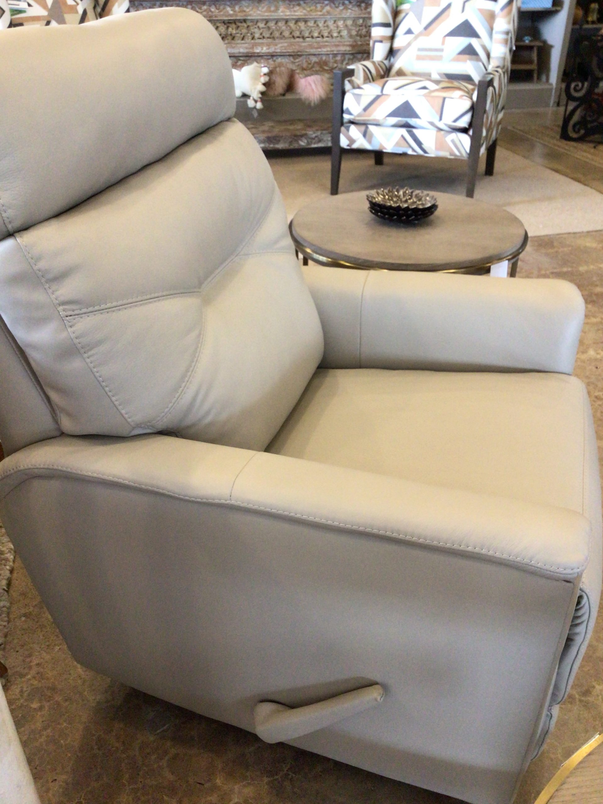 Denali Harvest Recliner