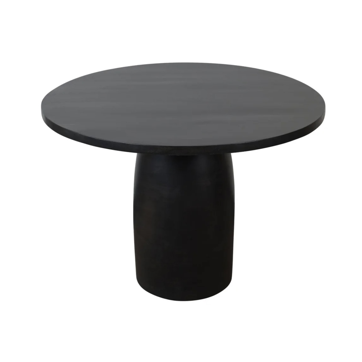 Carmichael Pedestal Table - Image 3