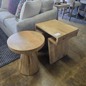 Keppler Nesting Tables