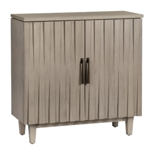 Butler Two Door Cabinet