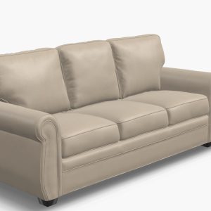 Viceroy Harvest Leather Sofa