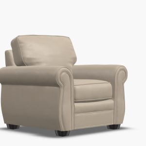 Viceroy Harvest Leather Chair