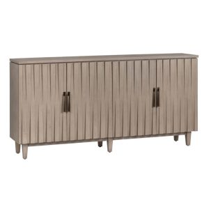 Butler Four Door Sideboard