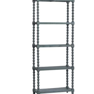 Alden Etagere (Green)
