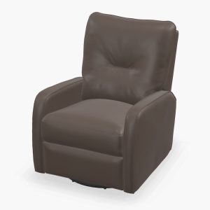 Theo Power Recliner Clamshell