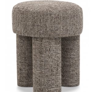 Larson brown stool